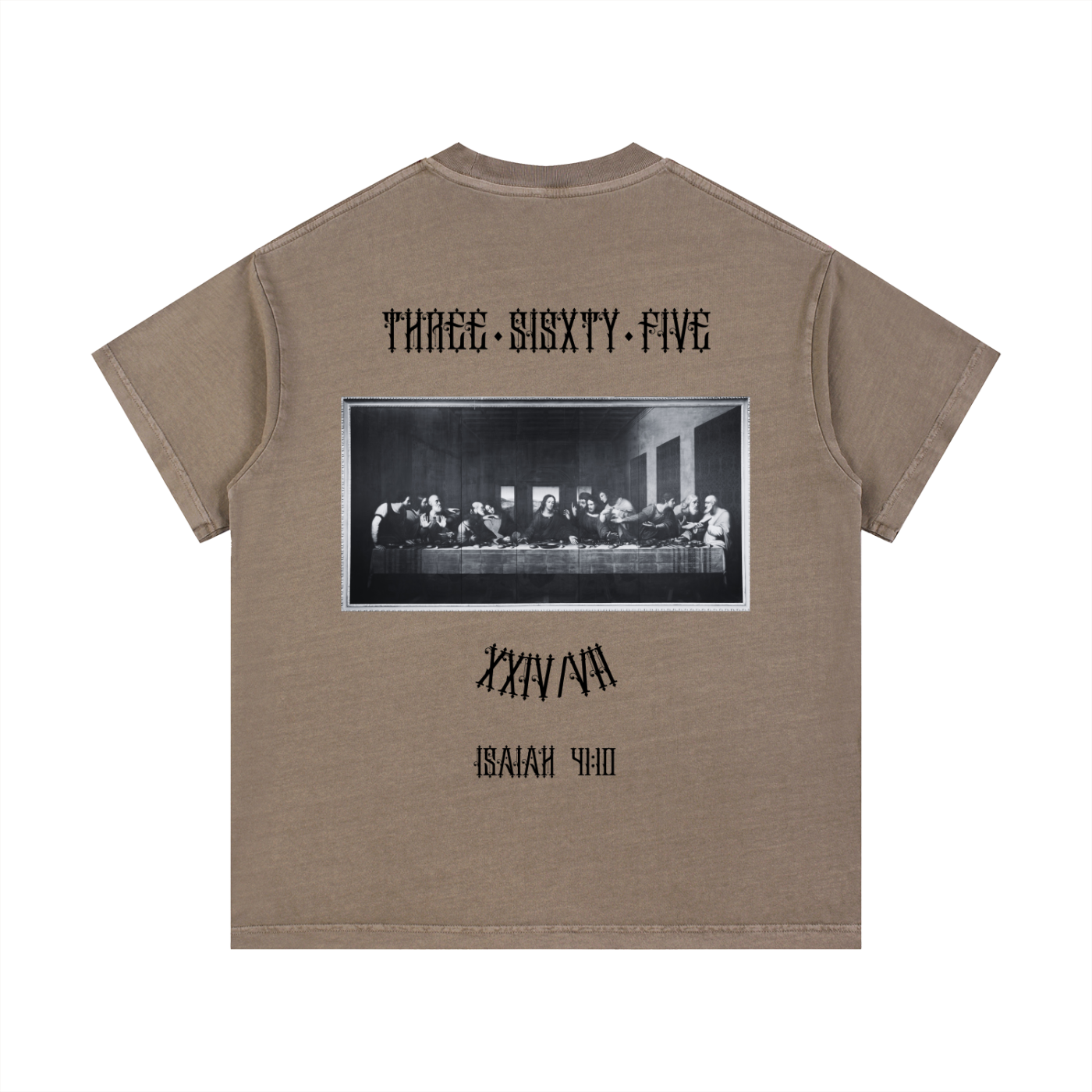 shirt,fear not,unisex