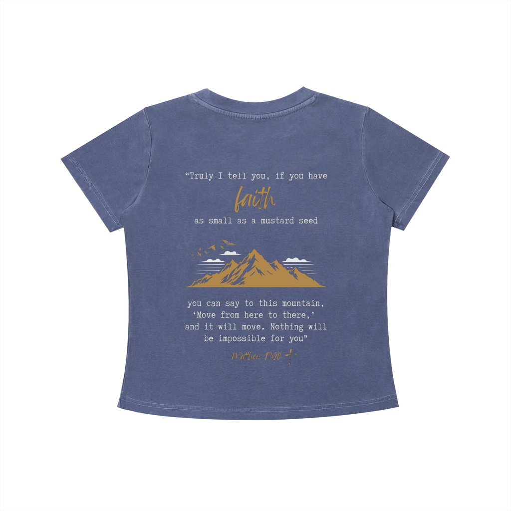 shirt,faith over fear,women