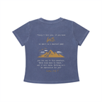 shirt,faith over fear,women