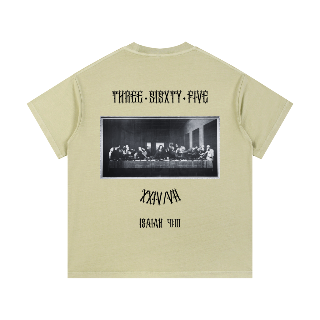 shirt,fear not,unisex