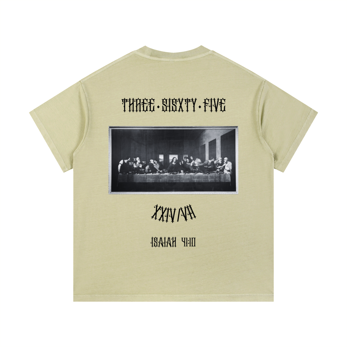 shirt,fear not,unisex