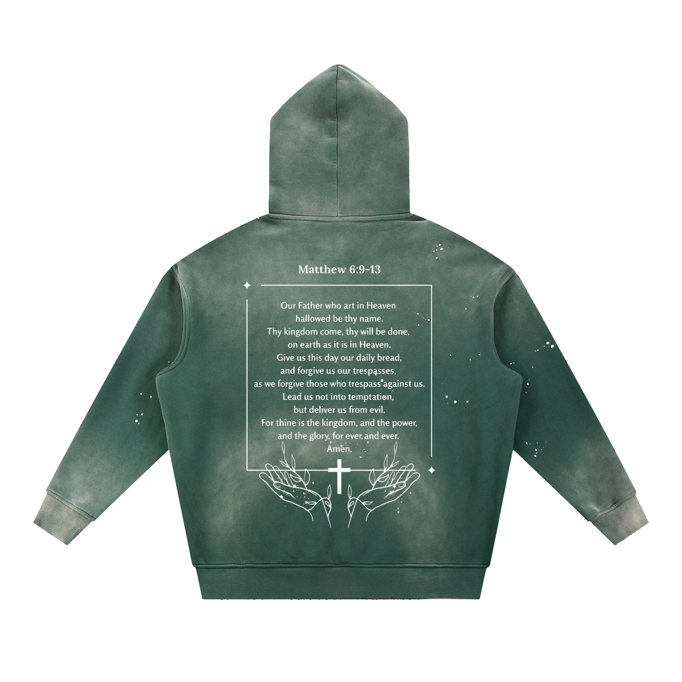 sweater,on earth as it is in heaven,hoddie