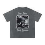 Faith Remains,Unisex,Shirt