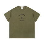 Keep Showing Up,Unisex,Shirt