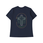 shirt,forever rooted,women