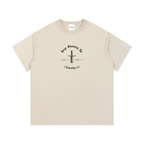 Keep Showing Up,Unisex,Shirt