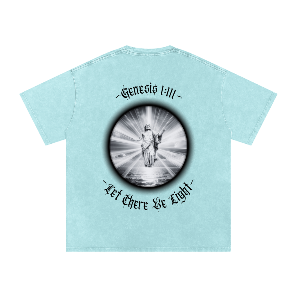 Let There Be Light,Unisex,Shirt