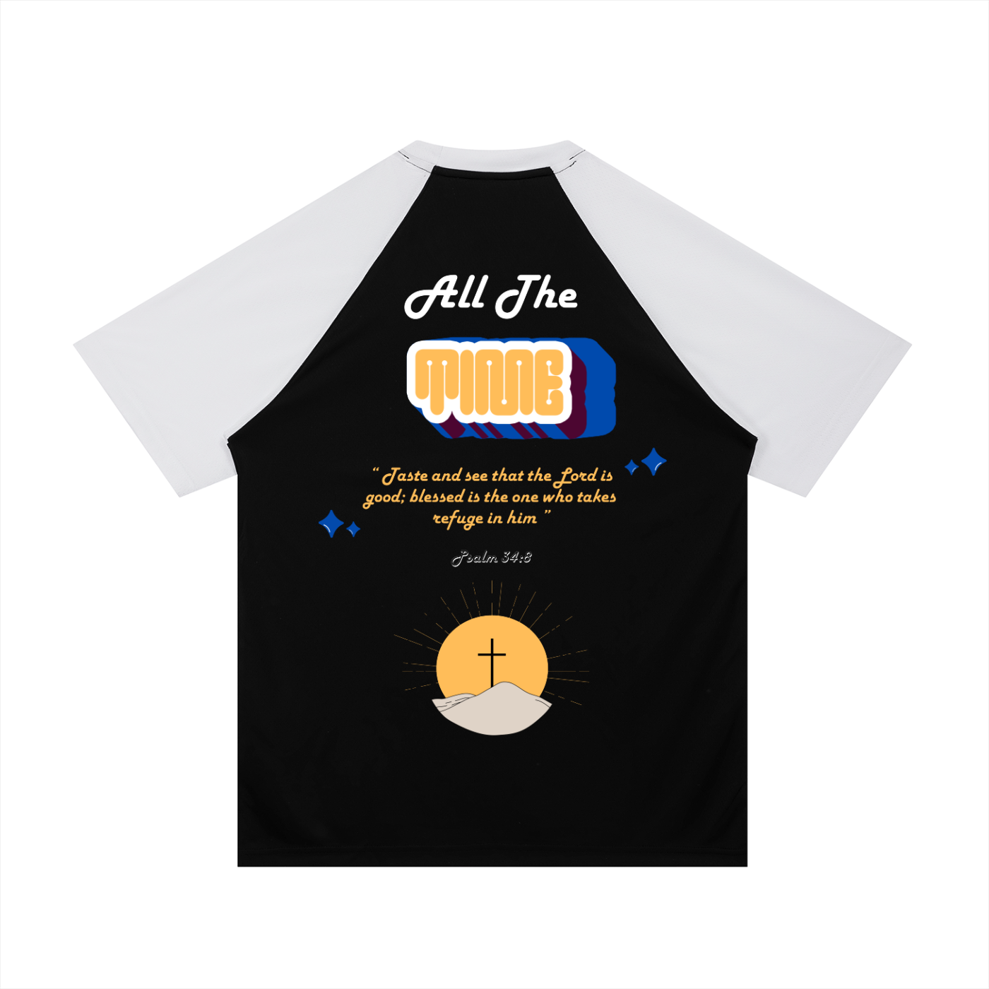 shirt,God is Good,unisex