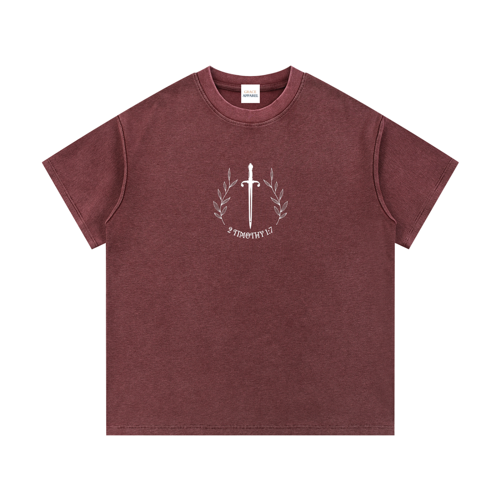 Love All Fear None,Unisex,Shirt