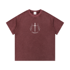 Love All Fear None,Unisex,Shirt