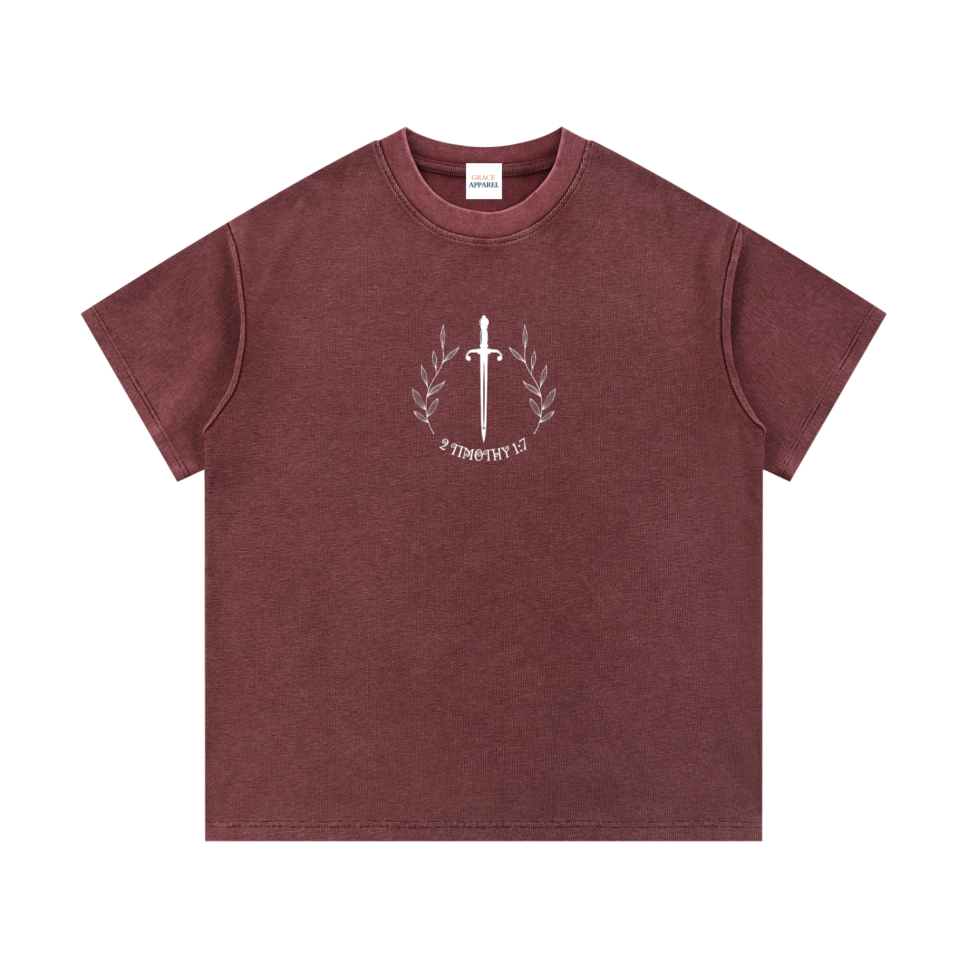 Love All Fear None,Unisex,Shirt