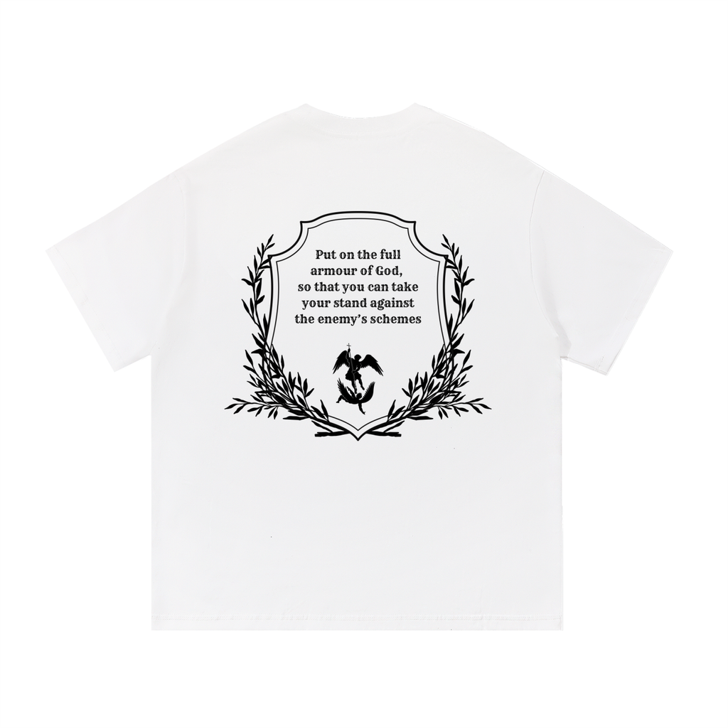 shirt,the full armour of God,unisex