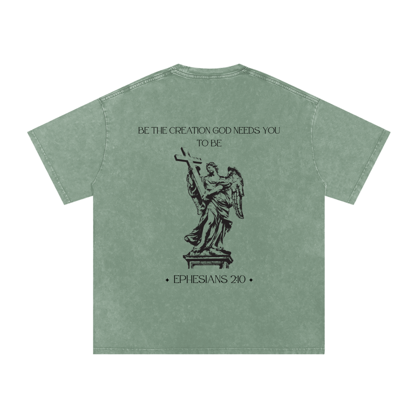 shirt,be the light,men