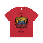Unisex,God,Venezuela