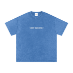 shirt,let go and let god,unisex