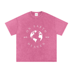 shirt,On Earth As It Is Heaven,unisex