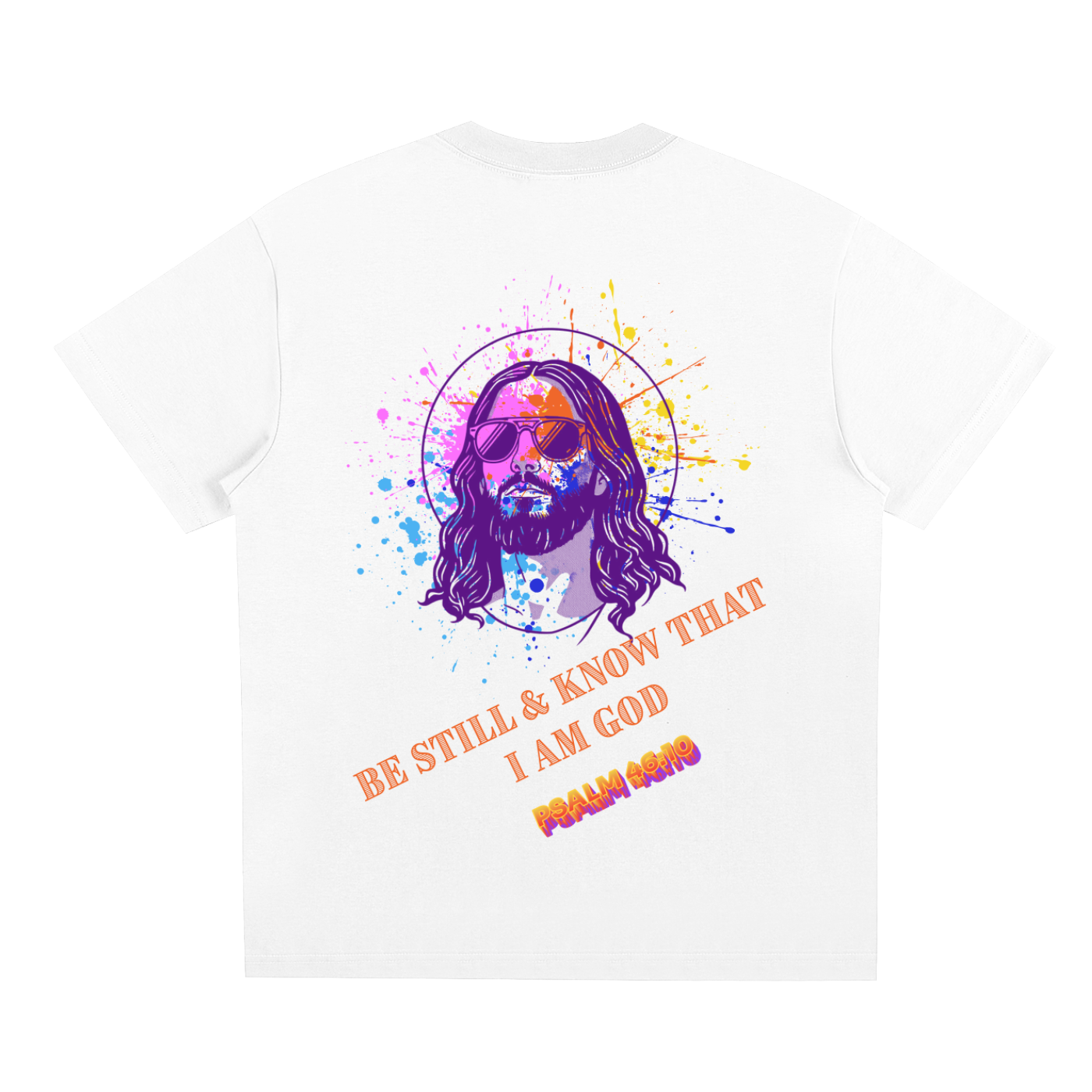 shirt,be still,unisex