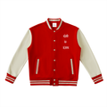 jacket,god is love,unisex