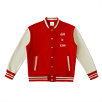 jacket,god is love,unisex