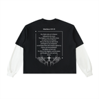 shirt,On Earth As It Is Heaven,unisex