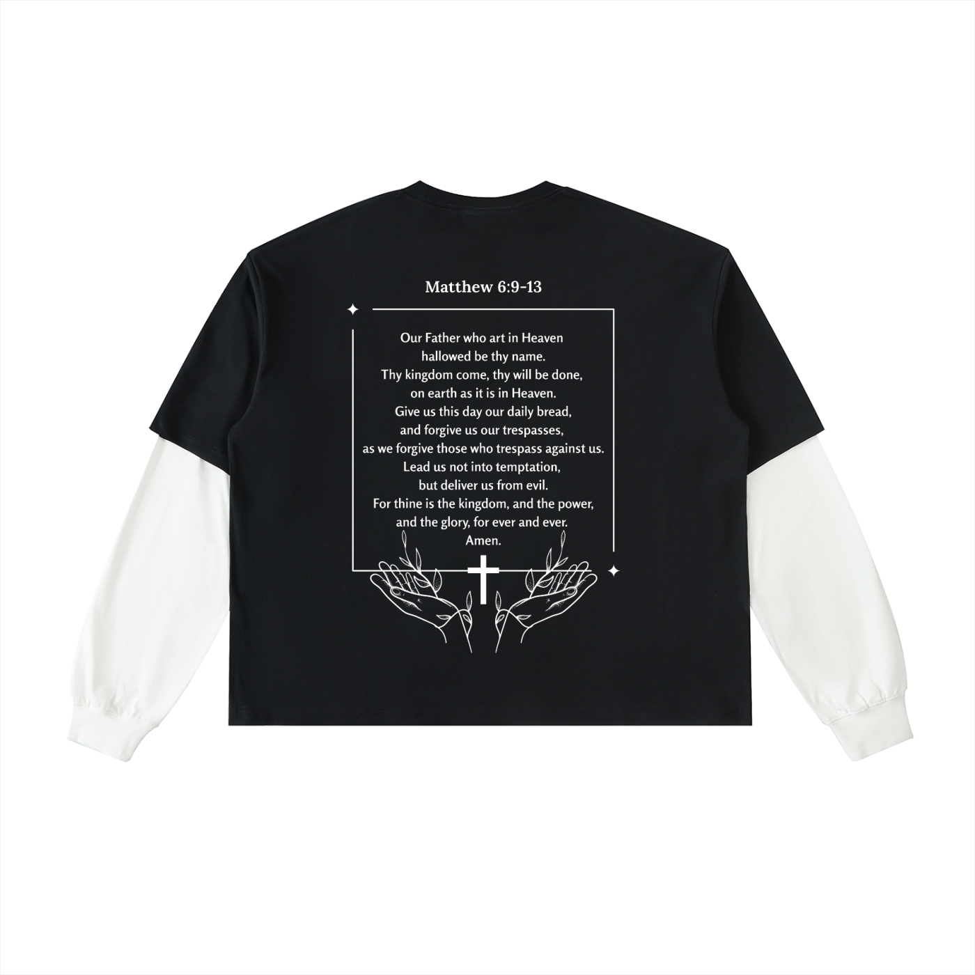 shirt,On Earth As It Is Heaven,unisex