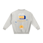 sweater,God is good,unisex