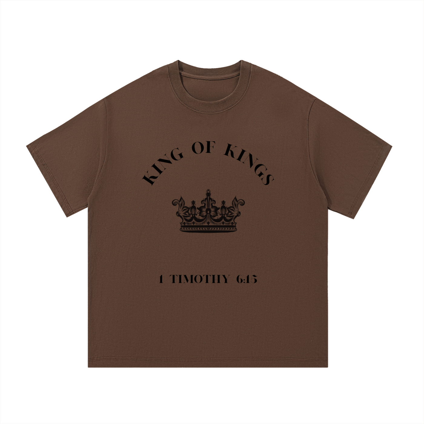 shirt ,unisex,king of kings