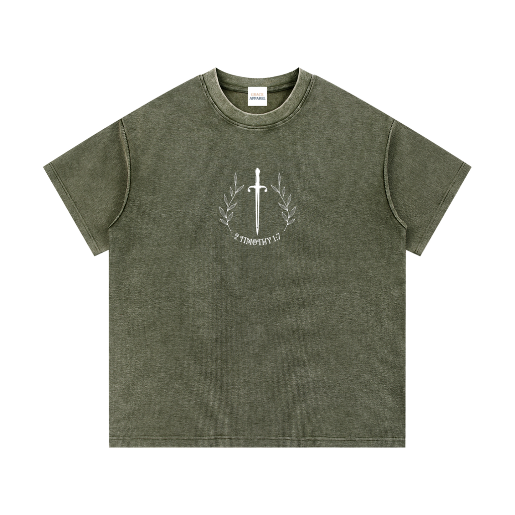 Love All Fear None,Unisex,Shirt