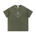 Love All Fear None,Unisex,Shirt