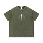 Love All Fear None,Unisex,Shirt