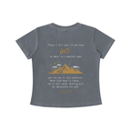 shirt,faith over fear,women