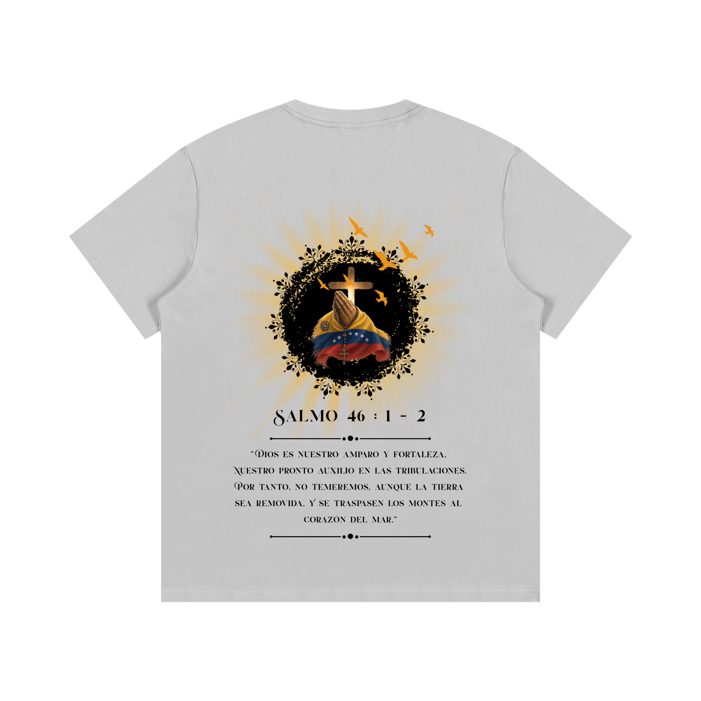 Unisex,God,Venezuela