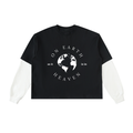 shirt,On Earth As It Is Heaven,unisex