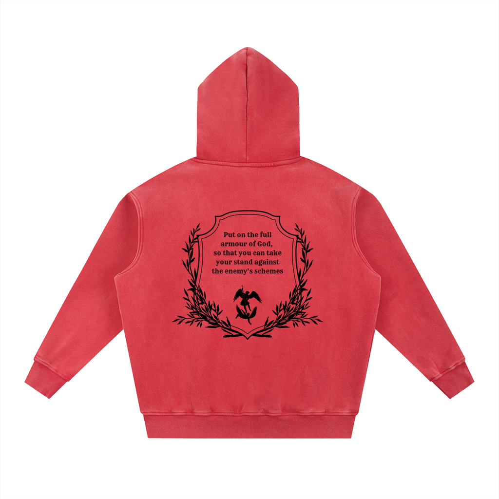 sweater,the full armour of god,unisex