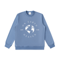 sweatshirt,On Earth As It Is In Heaven,unisex