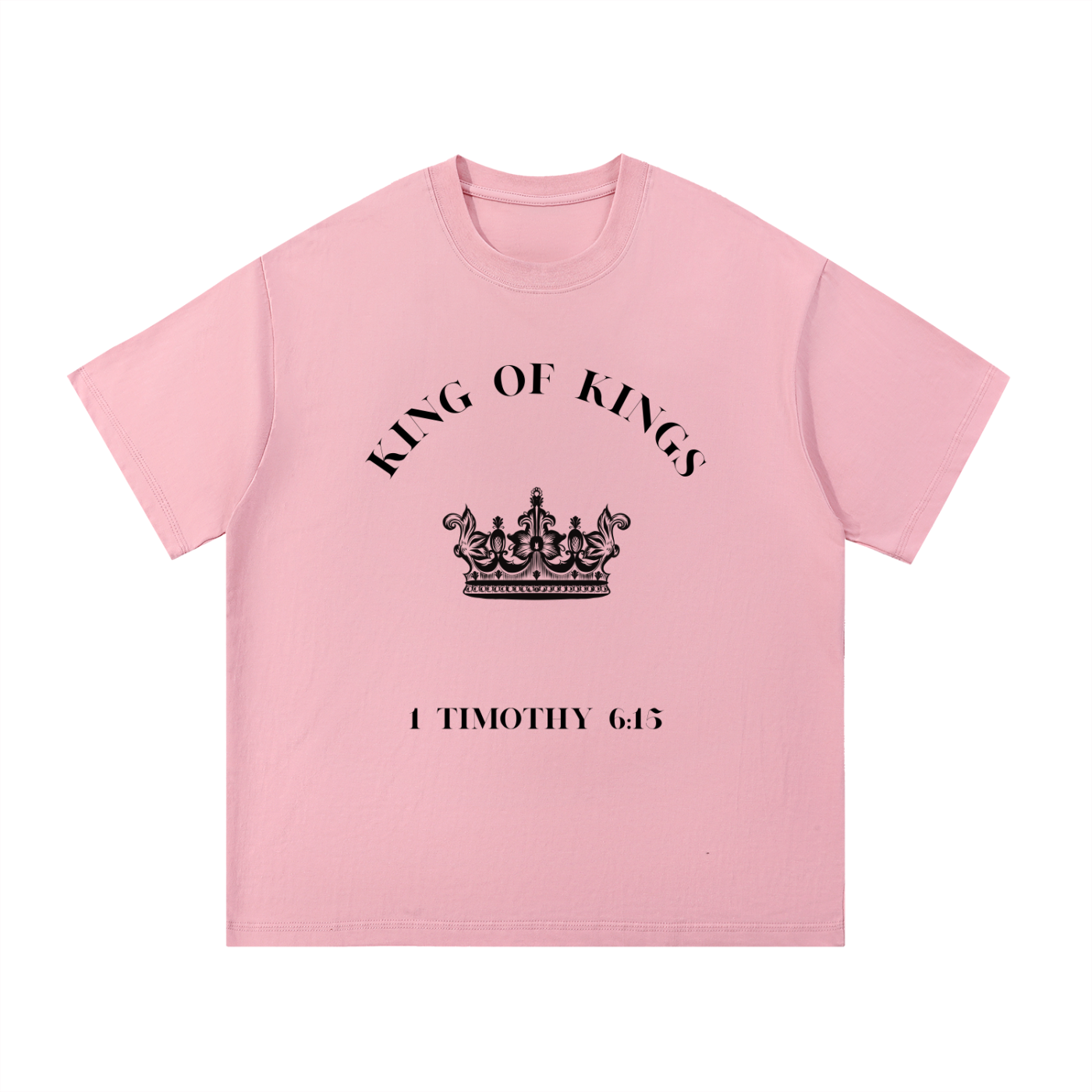 shirt ,unisex,king of kings