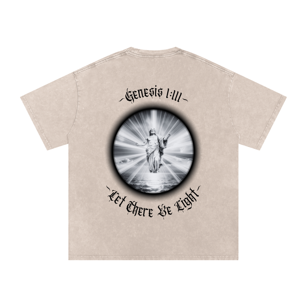 Let There Be Light,Unisex,Shirt