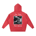 Faith Remains,Unisex,Hoodie