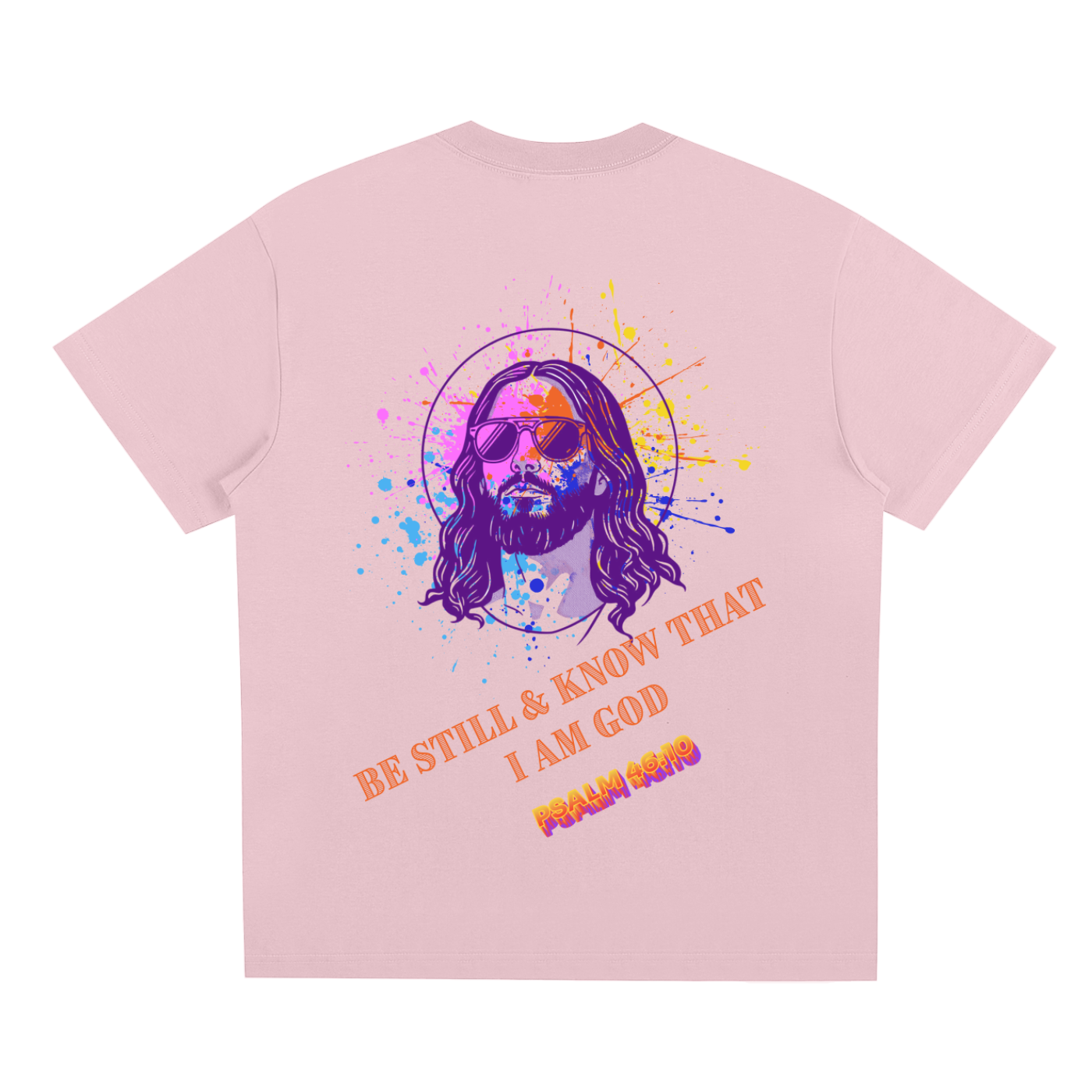 shirt,be still,unisex