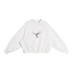 sweater,God is love,unisex