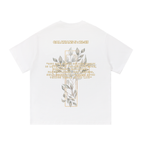 shirt,fruits of the holy spirit,unisex