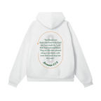 Forever Rooted Hoodie 1,Heavyweight Hidden Pocket,unisex