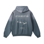 let go and let god,hoodie,sweater,unisex