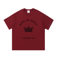 shirt ,unisex,king of kings