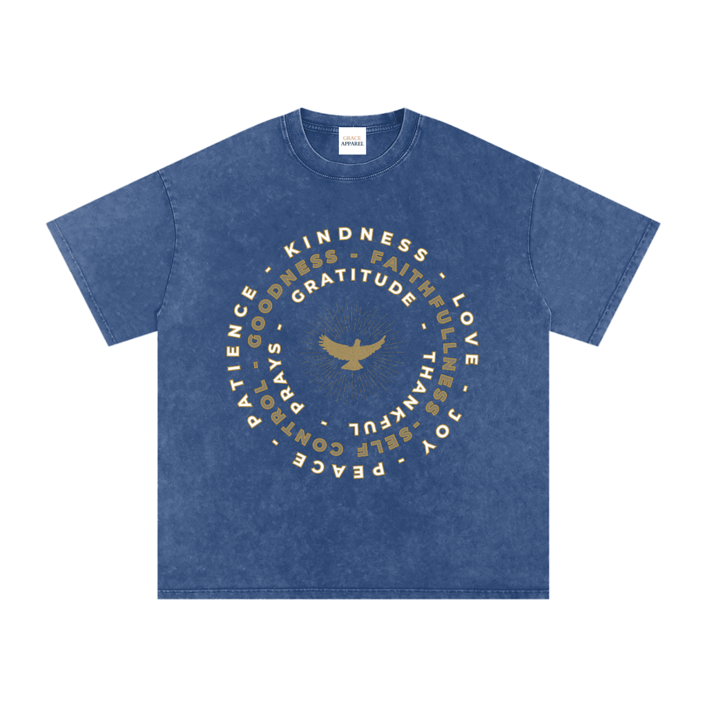 Shirt,Gifts of the Holy Spirit,Unisex