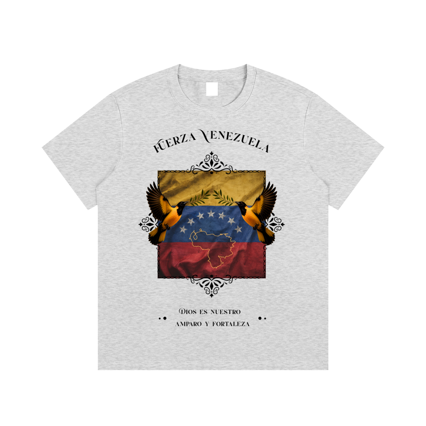 Unisex,God,Venezuela