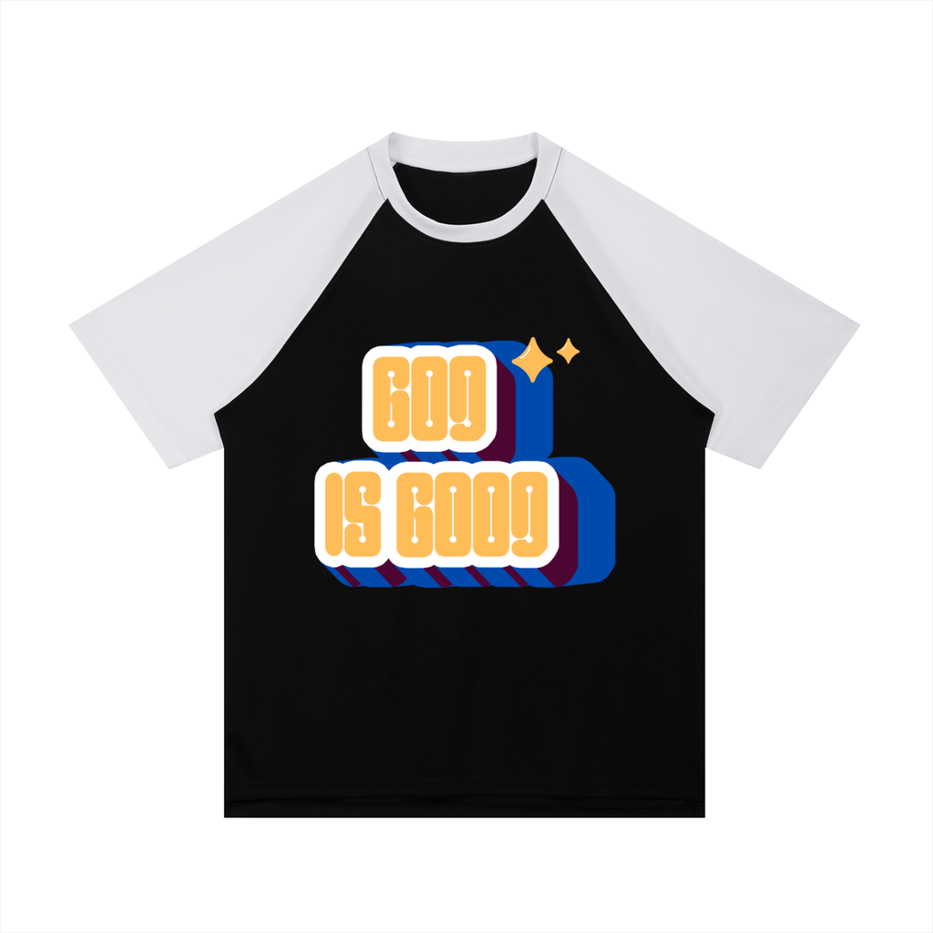 shirt,God is Good,unisex