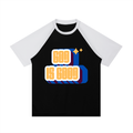shirt,God is Good,unisex