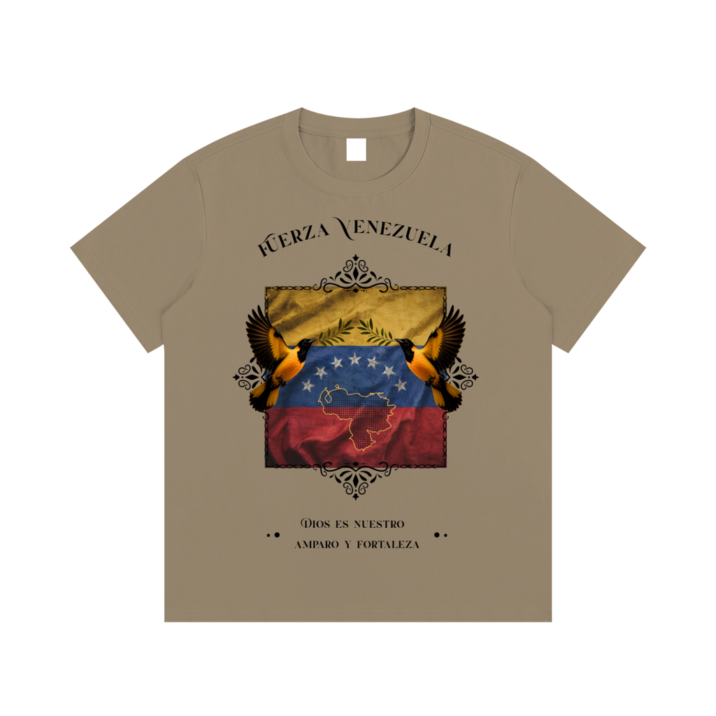 Unisex,God,Venezuela