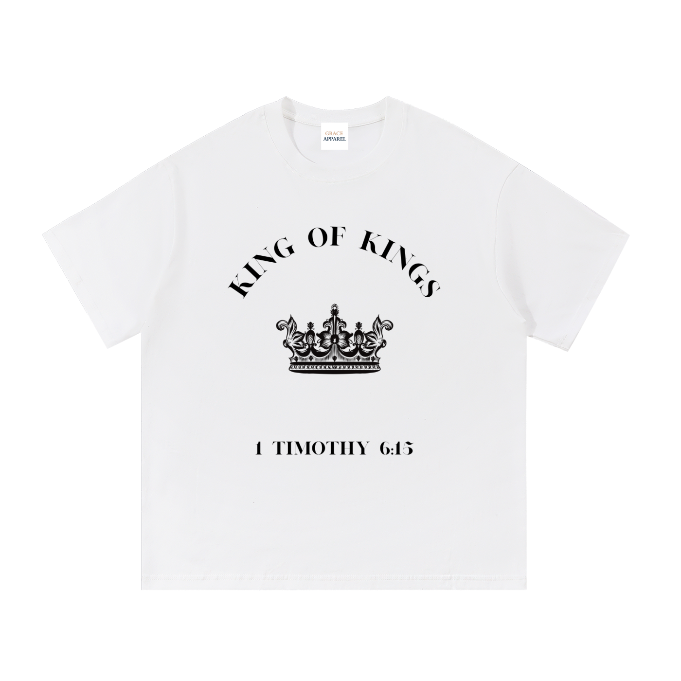 shirt ,unisex,king of kings